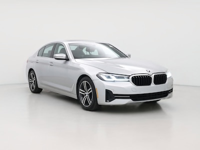 2021 BMW 5 Series 530i xDrive -
                Raleigh, NC