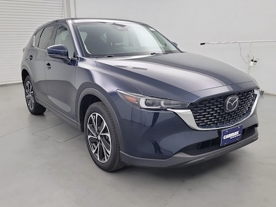 2023 Mazda CX-5 S Premium -
                Wilmington, NC