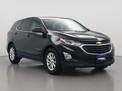 2020 Chevrolet Equinox LT -
                Wilmington, NC