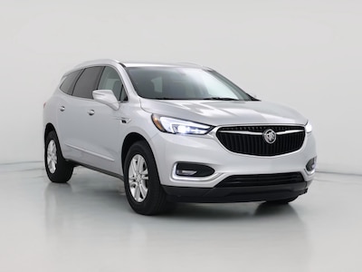 2020 Buick Enclave Essence -
                Greensboro, NC