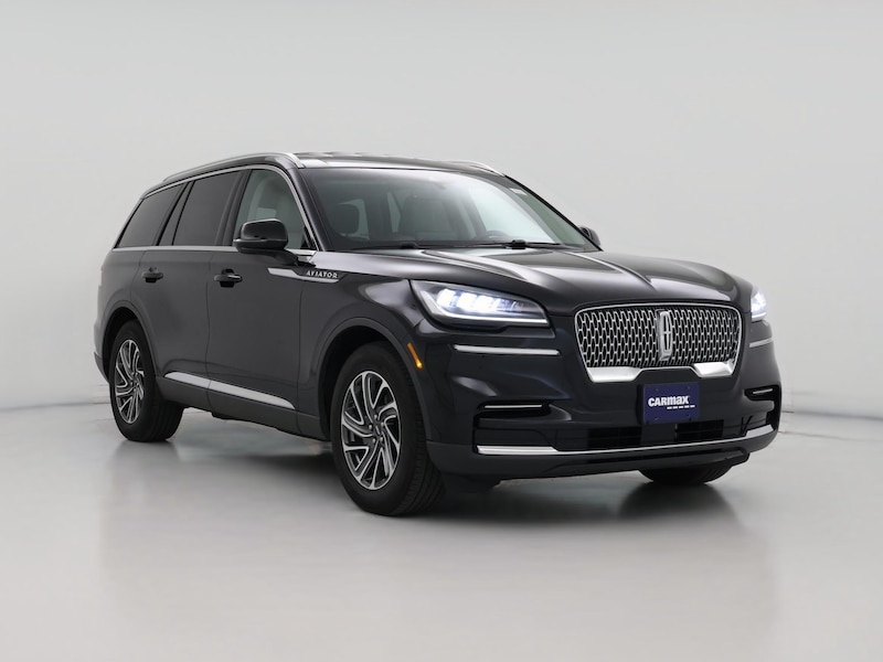 2022 Lincoln Aviator Standard -
                  Fort Myers, FL