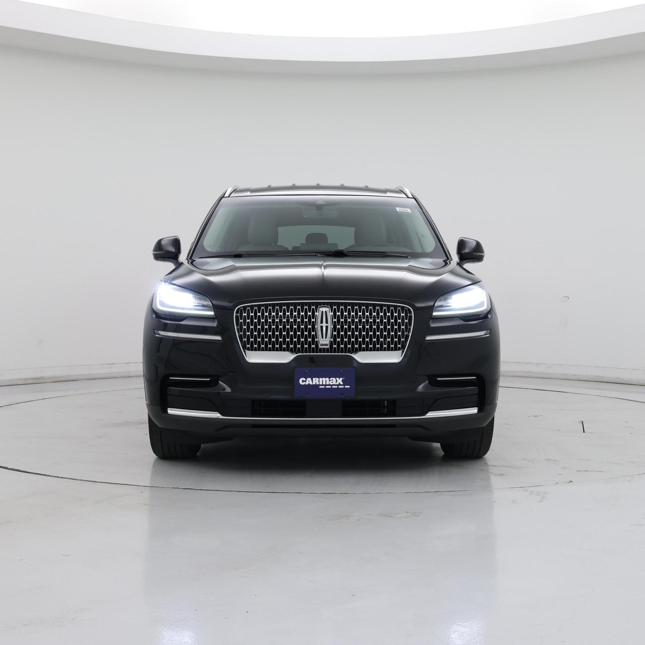 Thumbnail: 2022 Lincoln Aviator - 5
