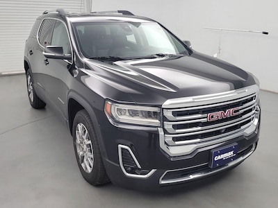 2021 GMC Acadia SLT -
                Wilmington, NC