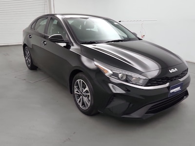 2022 Kia Forte LXS -
                Fayetteville, NC