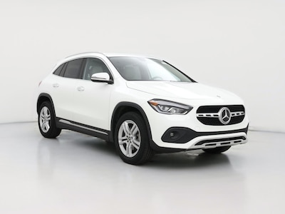 2023 Mercedes-Benz GLA 250 -
                Gastonia, NC