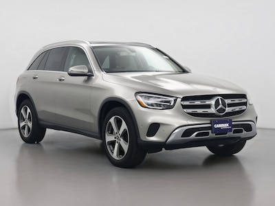 2020 Mercedes-Benz GLC 300 -
                Virginia Beach, VA