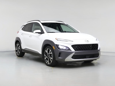 2022 Hyundai Kona Limited -
                Charlotte, NC