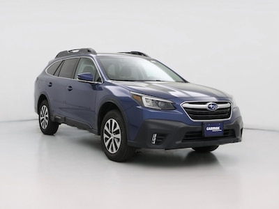 2021 Subaru Outback Premium -
                Gastonia, NC