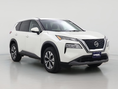 2021 Nissan Rogue SV -
                Columbia, SC