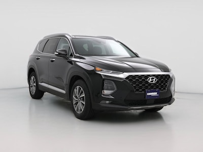 2020 Hyundai Santa Fe SEL -
                Winston Salem, NC