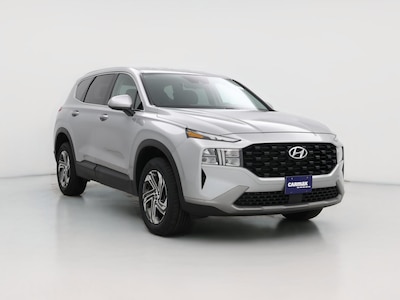 2022 Hyundai Santa Fe SE -
                Gastonia, NC