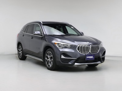 2021 BMW X1 xDrive28i -
                Charlotte, NC