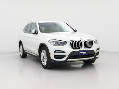 2021 BMW X3 xDrive30i -
                Raleigh, NC