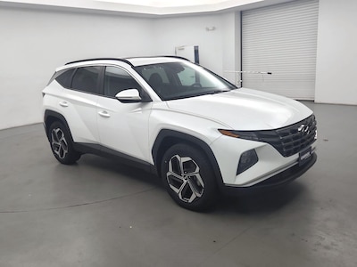 2022 Hyundai Tucson SEL -
                Wilmington, NC