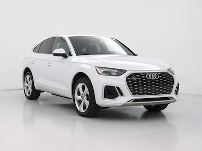 2021 Audi Q5 Premium -
                Bristol, TN