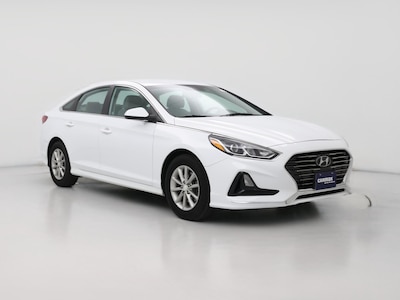 2019 Hyundai Sonata SE -
                Colorado Springs, CO