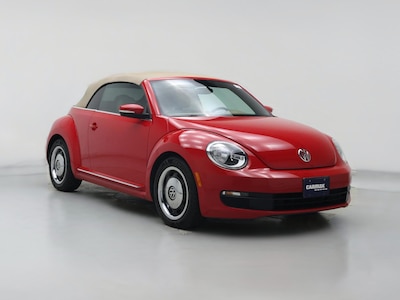 2013 Volkswagen Beetle  -
                Parker, CO