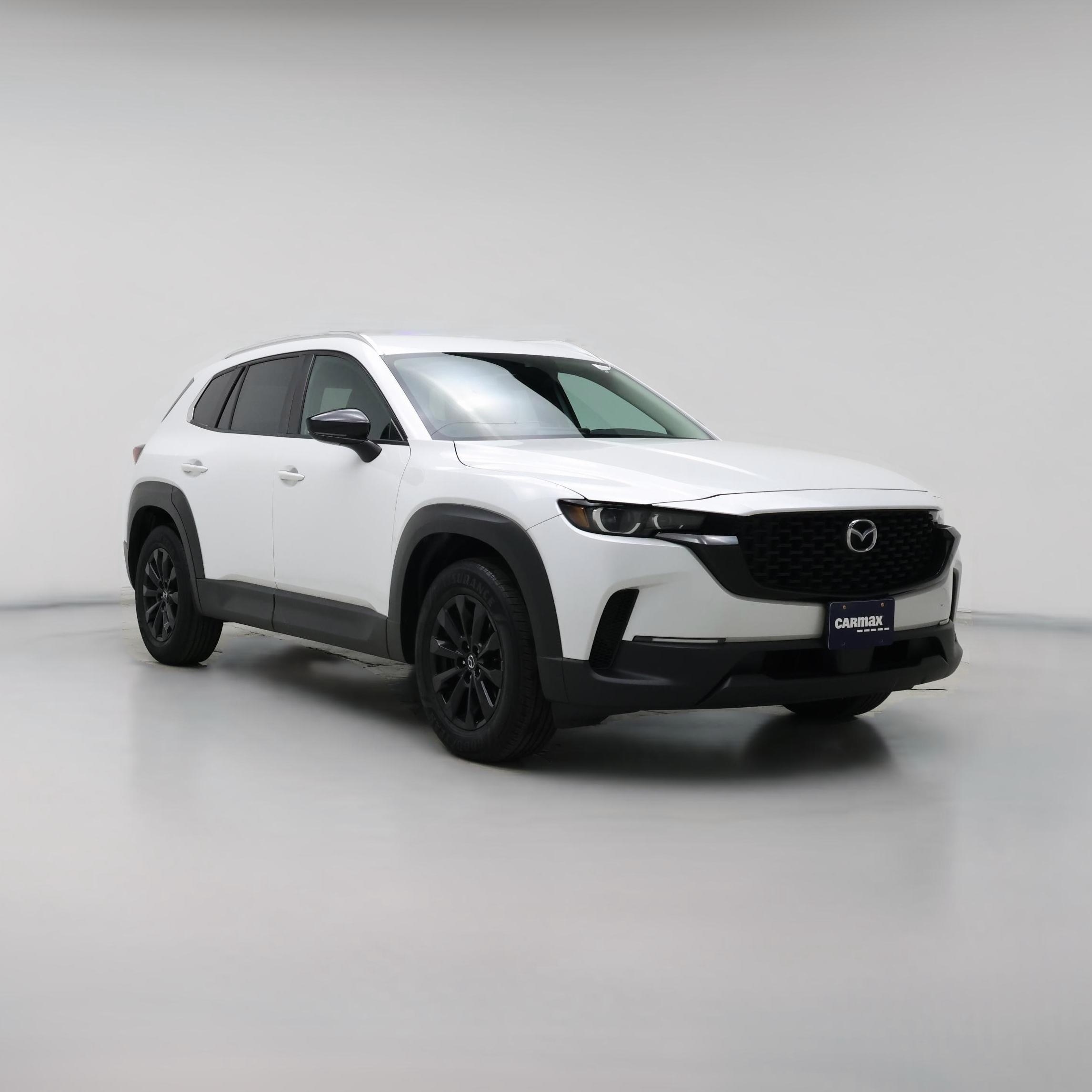 Thumbnail: 2023 Mazda CX-50 - 1