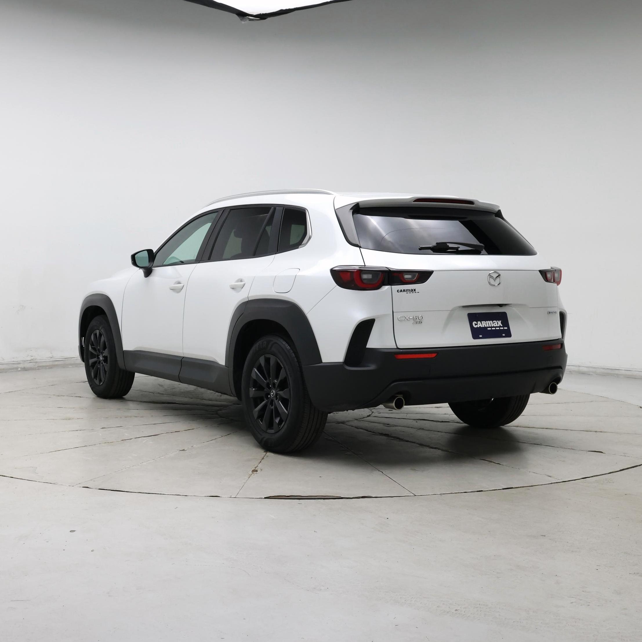 Thumbnail: 2023 Mazda CX-50 - 2