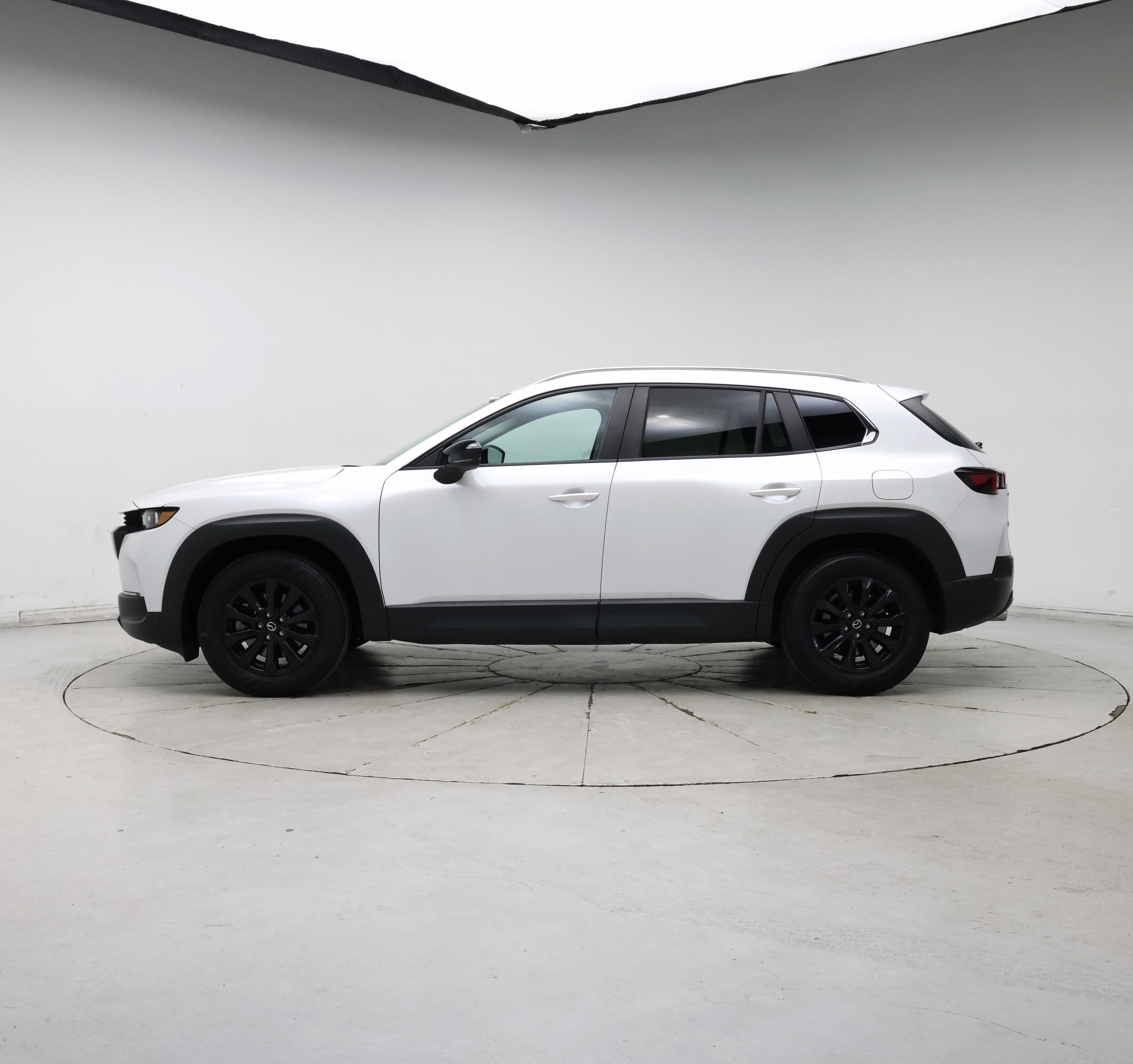 Thumbnail: 2023 Mazda CX-50 - 3