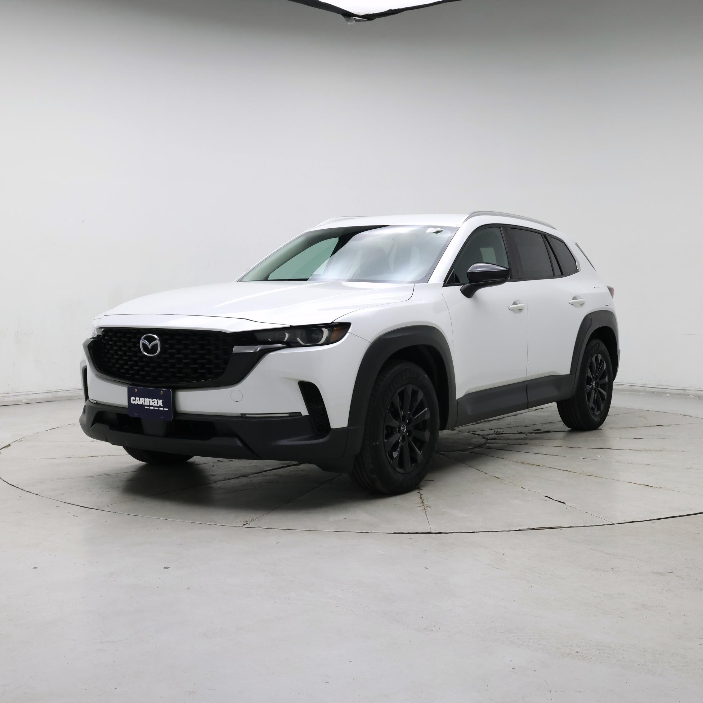 Thumbnail: 2023 Mazda CX-50 - 4