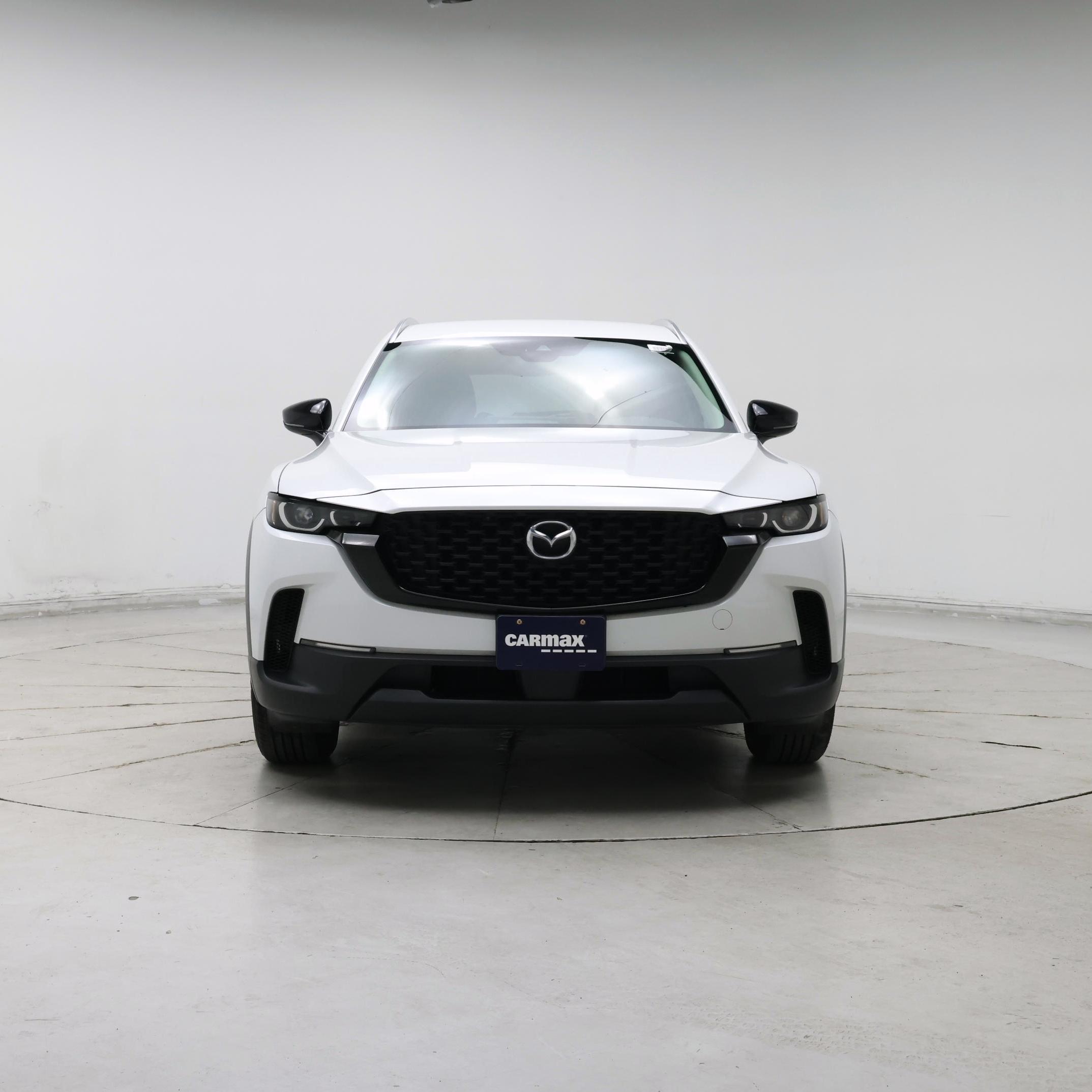 Thumbnail: 2023 Mazda CX-50 - 5