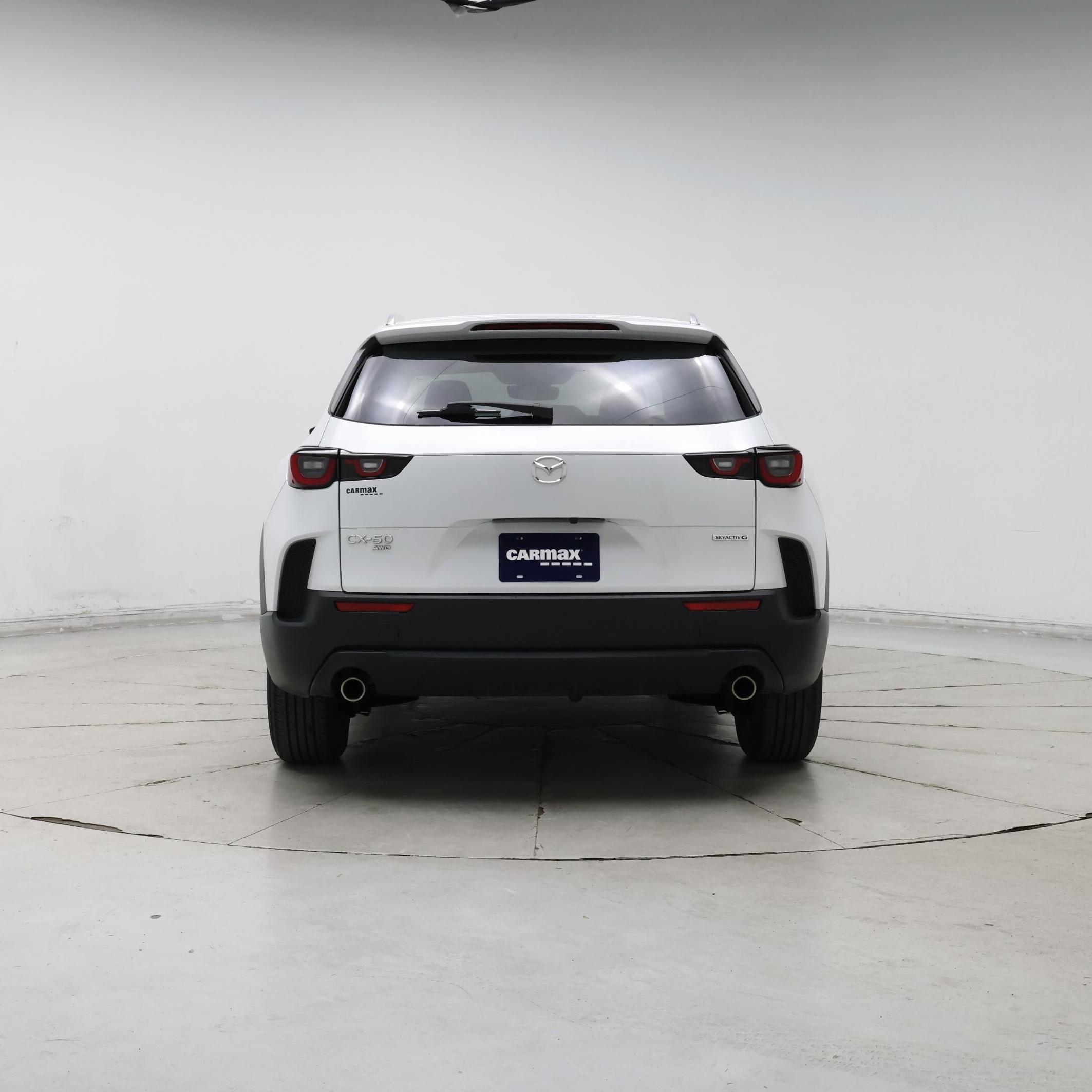 Thumbnail: 2023 Mazda CX-50 - 6