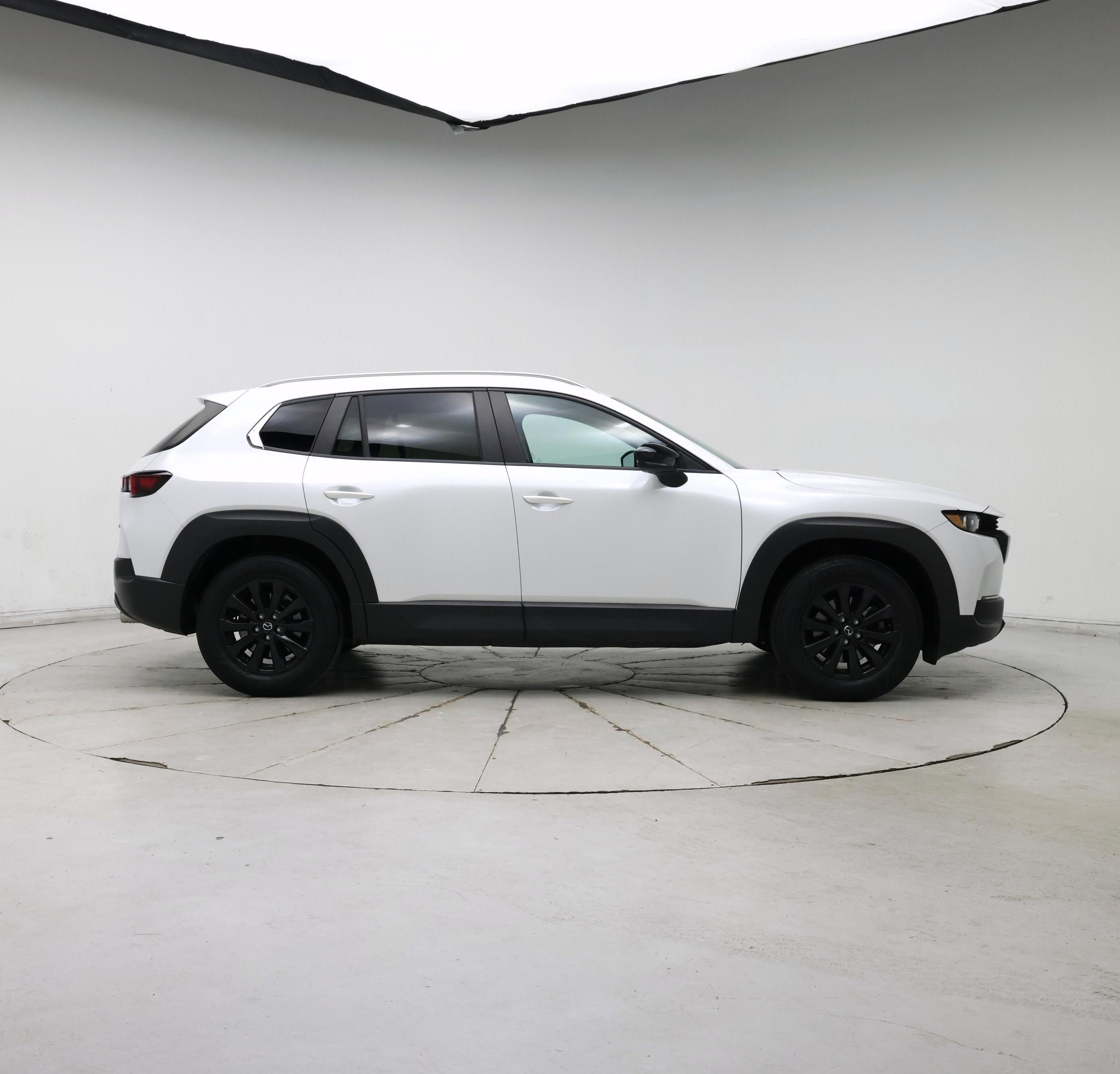 Thumbnail: 2023 Mazda CX-50 - 7