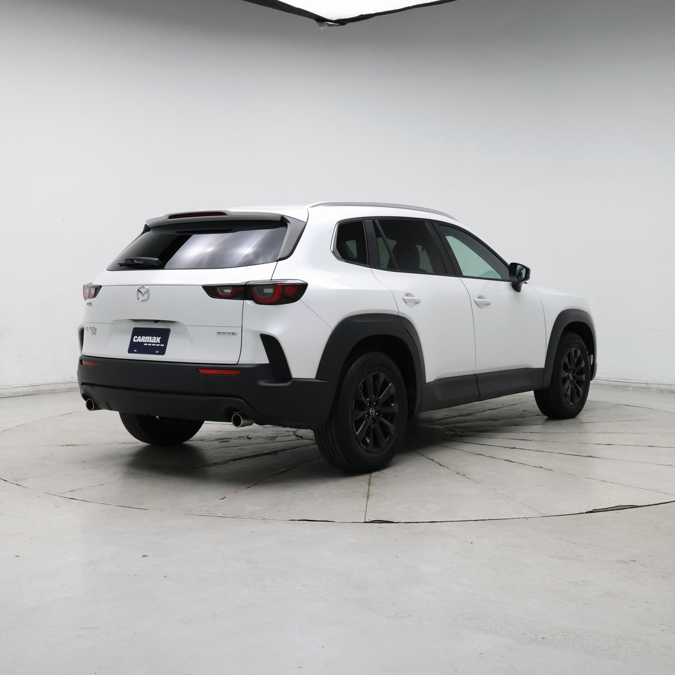 Thumbnail: 2023 Mazda CX-50 - 8
