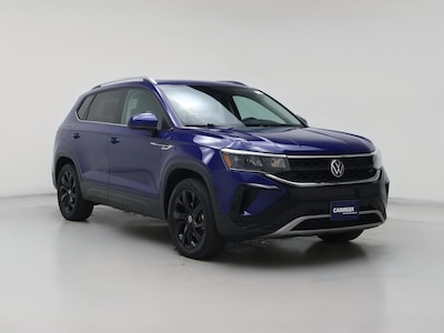 2022 Volkswagen Taos SE -
                Denver, CO