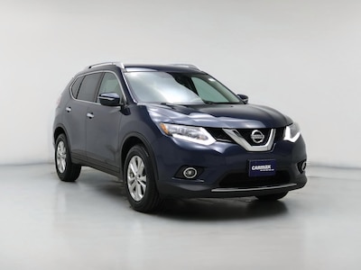 2015 Nissan Rogue SV -
                Denver, CO