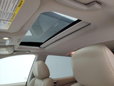 Sunroof