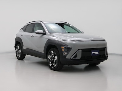 2024 Hyundai Kona SEL -
                Loveland, CO