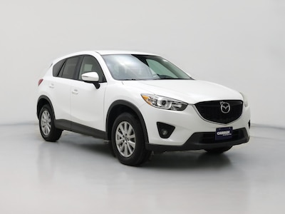 2015 Mazda CX-5 Touring -
                Littleton, CO