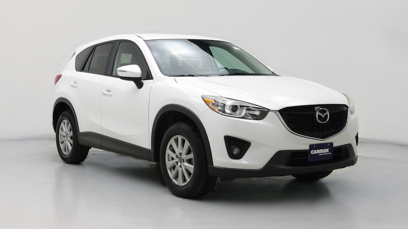 2015 Mazda CX-5 Touring Hero Image