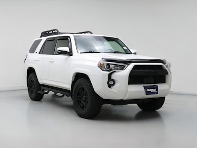2022 Toyota 4Runner SR5 -
                Littleton, CO
