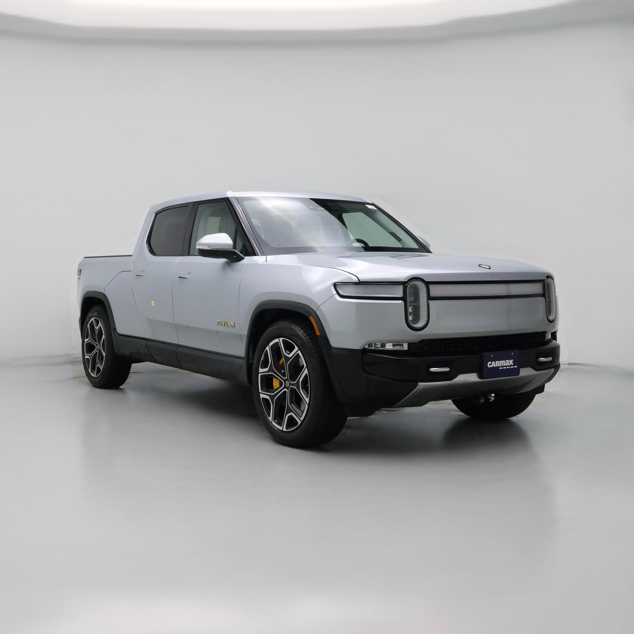 Thumbnail: 2023 Rivian R1T - 1