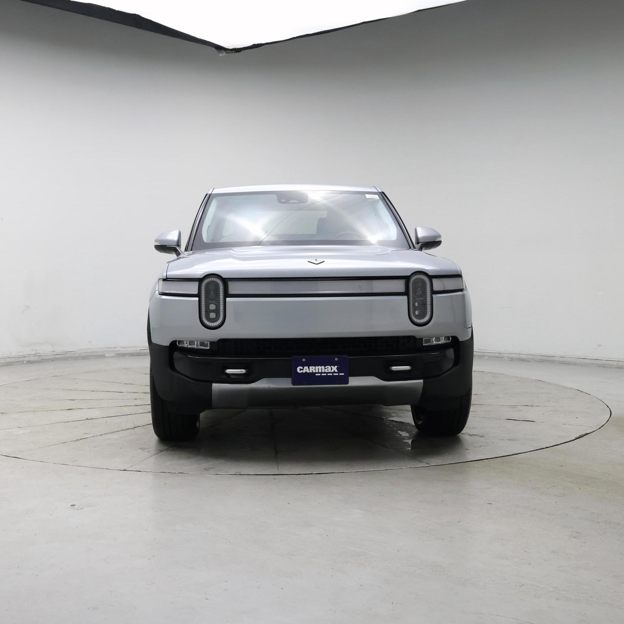 Thumbnail: 2023 Rivian R1T - 5