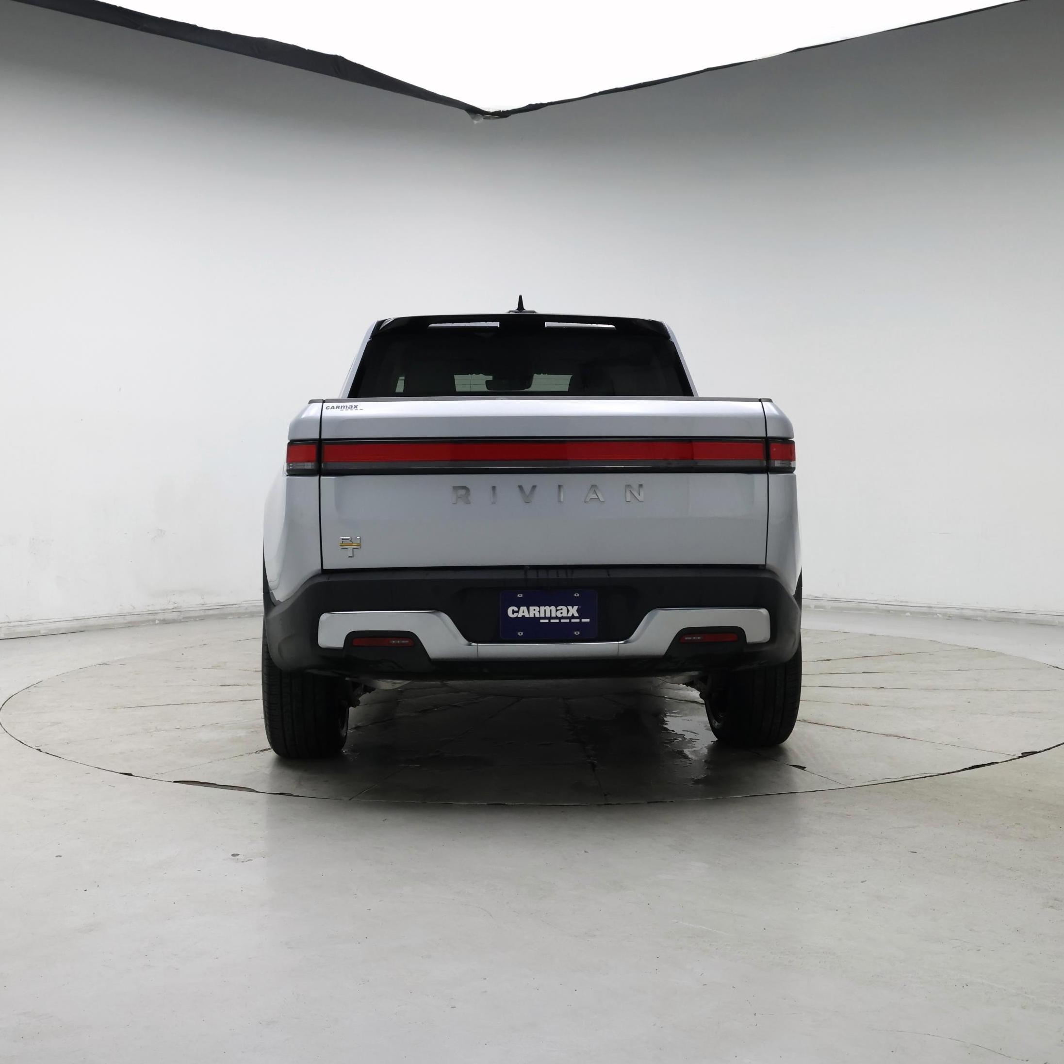 Thumbnail: 2023 Rivian R1T - 6