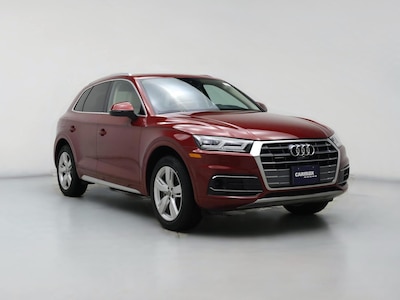 2019 Audi Q5 Prestige -
                  Parker, CO