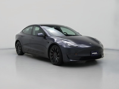 2021 Tesla Model 3 Performance -
                Golden, CO
