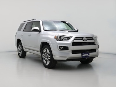 2022 Toyota 4Runner TRD Sport -
                Littleton, CO
