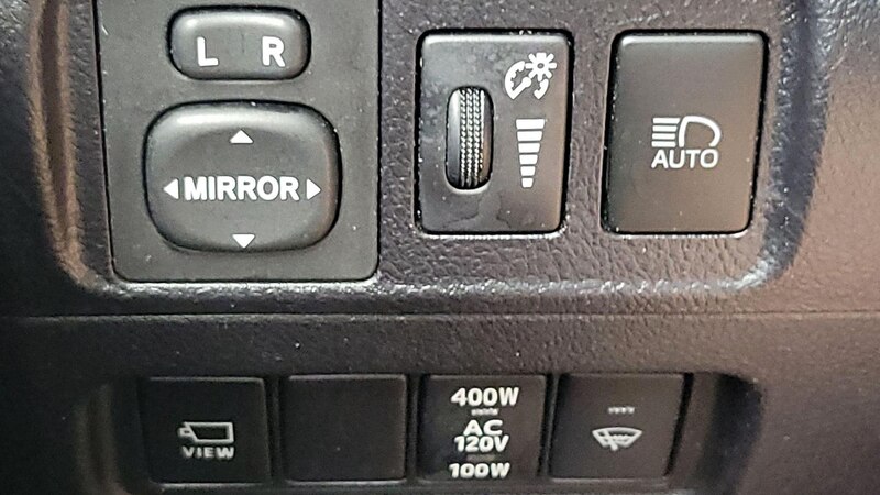 2022 Toyota 4Runner TRD Sport 13