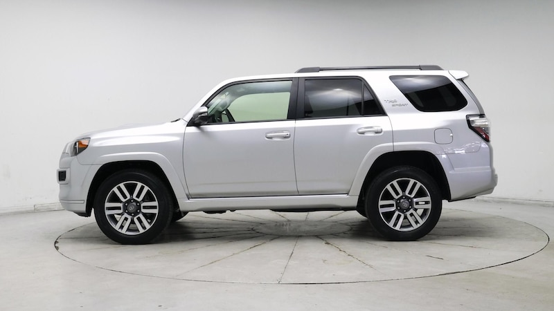 2022 Toyota 4Runner TRD Sport 3