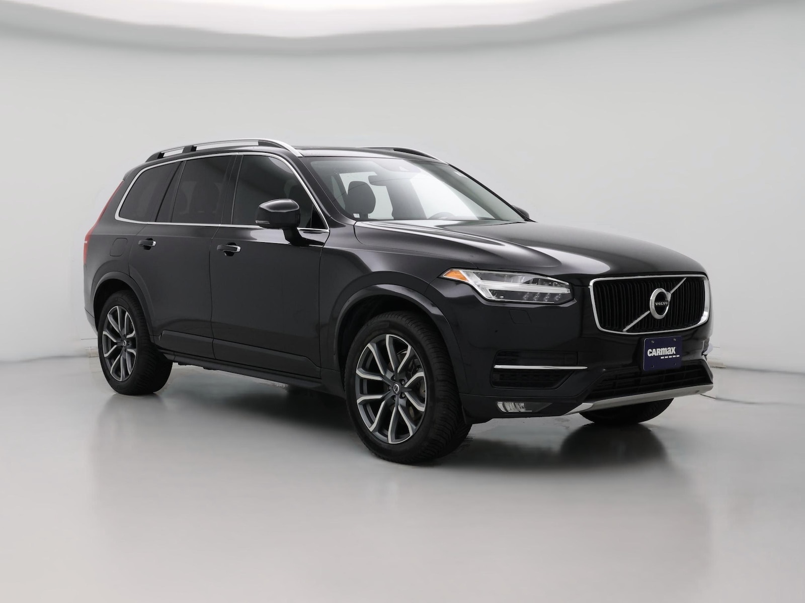 2016 Volvo XC90 Momentum