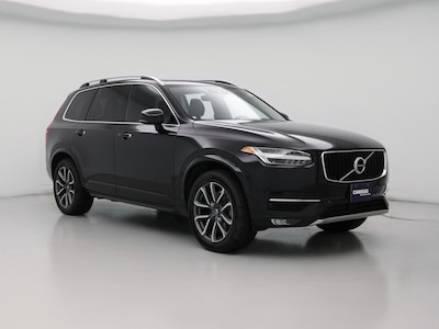 2016 Volvo XC90 T6 Momentum -
                Colorado Springs, CO