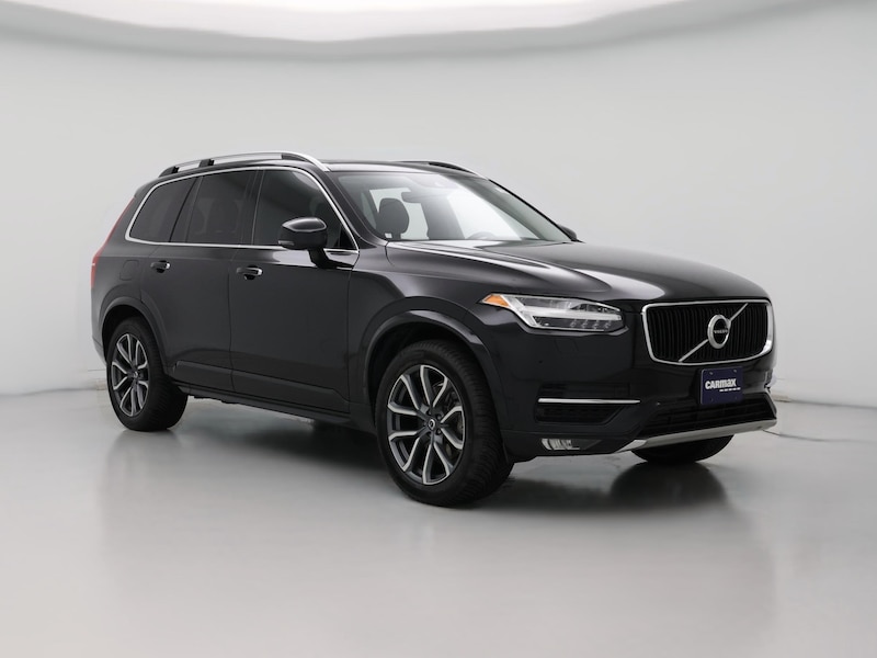 2016 Volvo XC90 T6 Momentum -
                  Colorado Springs, CO