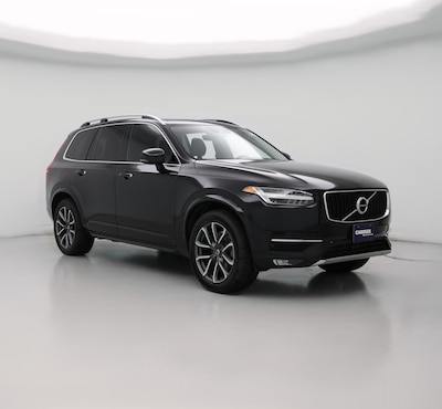 2016 Volvo XC90 T6 Momentum