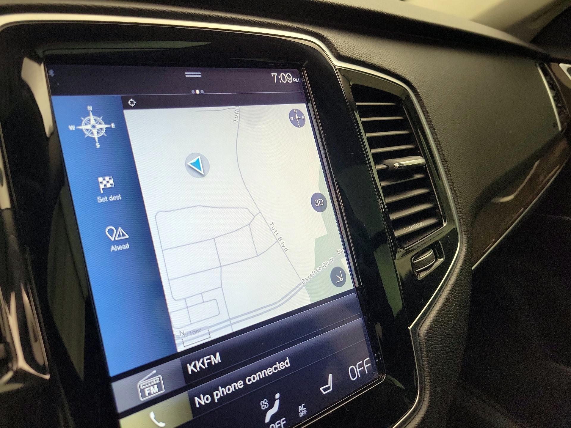 Thumbnail: 2016 Volvo XC90 - 14