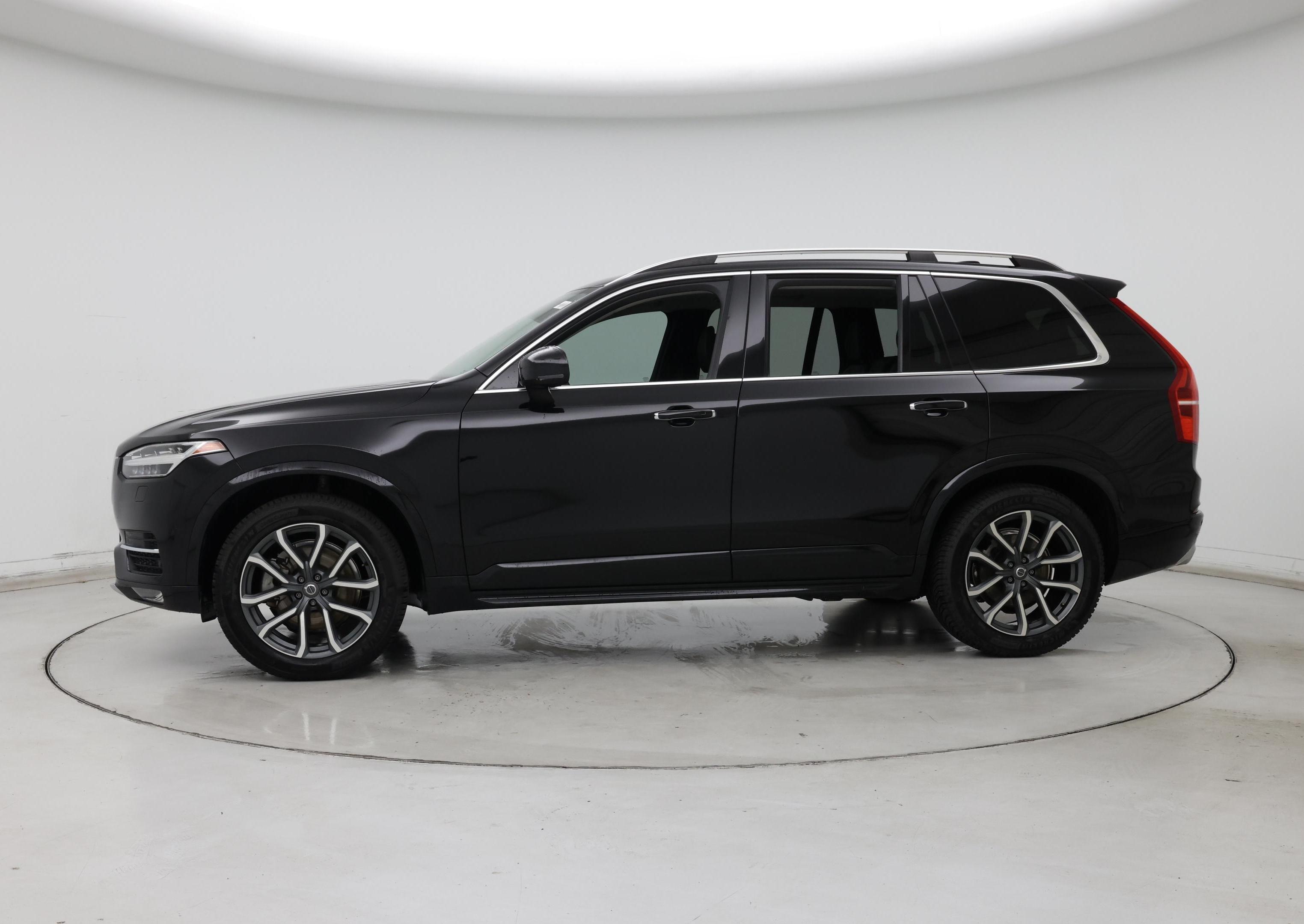 Thumbnail: 2016 Volvo XC90 - 3